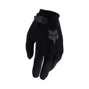 Dámské cyklo rukavice FOX Ranger Glove S23  S  Black