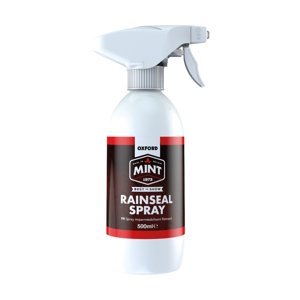 Impregnační sprej Mint Rainseal Spray 500 ml