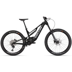 Celoodpružené elektrokolo Kellys Theos F70 SH 29"/27.5" - model 2