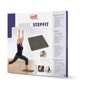 Sissel Oblázková masážní podložka Step-fit