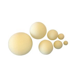 Zdena Jebavá masážní míček soft Průměr: 2 cm