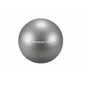 Trendy Sport Cvičební balón Bureba Provedení míče: 75 cm - stříbrná