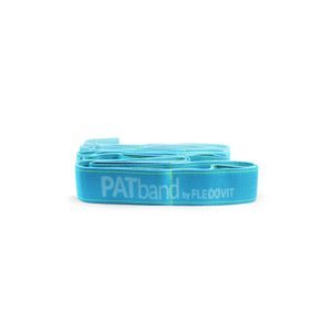 FLEXVIT Posilovací guma PATband Barva: modrá