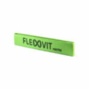 FLEXVIT Posilovací guma MinY Provedení: střední zátěž