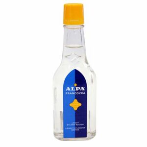 ALPA francovka Obsah: 1000 ml