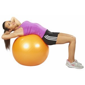 Trendy Sport Cvičební balón Bureba Provedení míče: 65 cm - oranžová