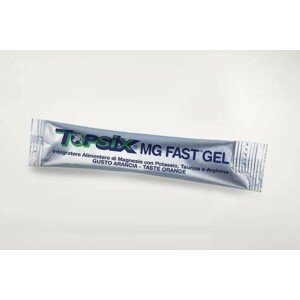 TopSix Magnesium gel proti křečím