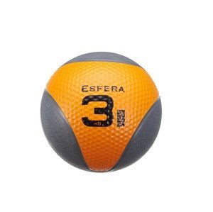 Trendy Sport Trendy Esfera Premium medicinální míč Hmotnost: 3 kg