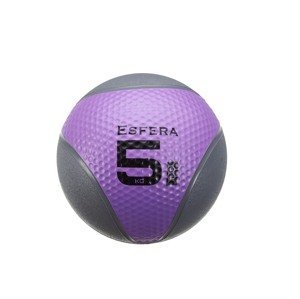 Trendy Sport Trendy Esfera Premium medicinální míč Hmotnost: 5 kg