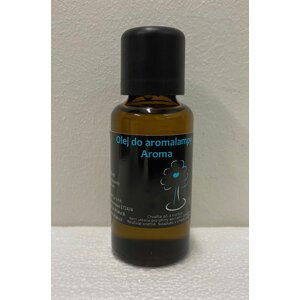 TEJPY.cz Olej do aromalampy Obsah: Aroma 30ml