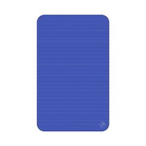 Trendy Sport Thera Mat - široká gymnastická podložka Barva: modrá