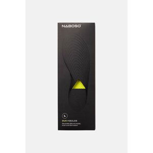 Sensorické vložky do bot NABOSO® DUO INSOLES Velikost: M