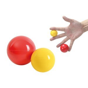 Gymnic Hand Freeballs
