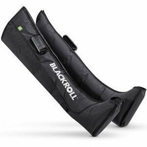 BLACKROLL Kompresní kalhoty Compression Boots Velikost: M