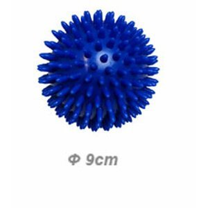 Azuni Masážní míček - ježek Velikost: 9 cm
