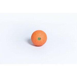 Blackroll Ball Masážní míč Barva: oranžová, Velikost: 8 cm