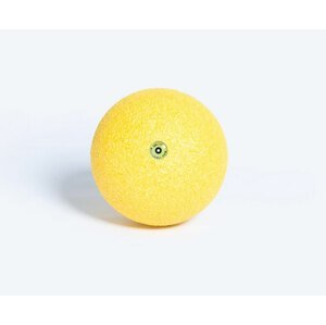 Blackroll Ball Masážní míč Barva: žlutá, Velikost: 12 cm