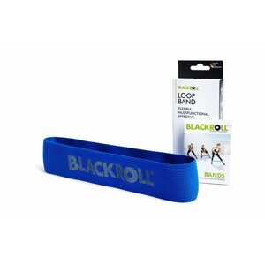 Blackroll Loop Band Provedení: 6,7 kg, modrá