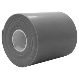 Sanctband Kompresní guma Flossband 7,5 cm x 2 m Barva: šedá