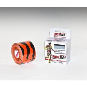 Kineziologický tejp RockTape Tiger