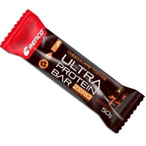 Penco Proteinová tyčinka ULTRA PROTEIN BAR 50G Příchuť: Choco-Toffe