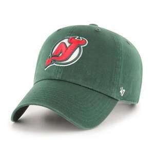 NHL New Jersey Devils '47 CLEA
