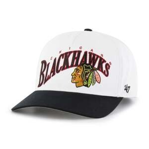 NHL Chicago Blackhawks Wave '4