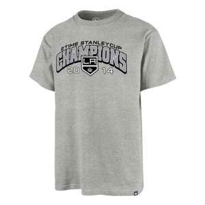 NHL LA Kings Backer '47 ECHO T