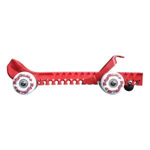 Chránič ROLLERGARD RED