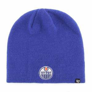 NHL Edmonton Oilers '47 Beanie