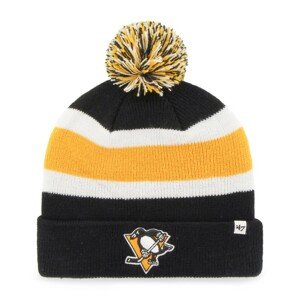 NHL Pittsburgh Penguins '47 Br