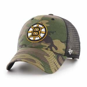 NHL Boston Bruins Camo Branson