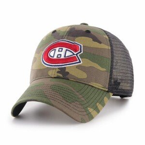 NHL Montreal Canadiens Camo Br