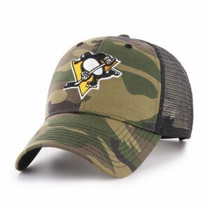 NHL Pittsburgh Penguins Camo B