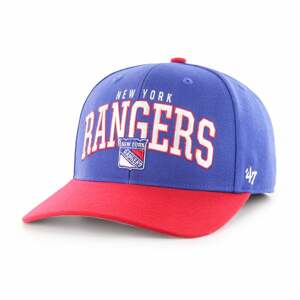 NHL New York Rangers McCaw '47