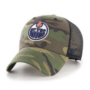 NHL Edmonton Oilers Camo Brans