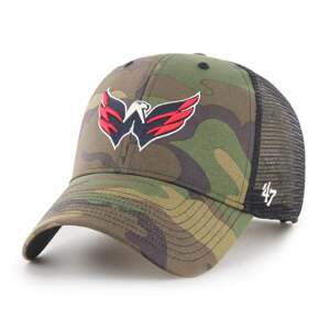 NHL Washington Capitals Camo B