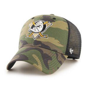 NHL Anaheim Ducks Camo Branson