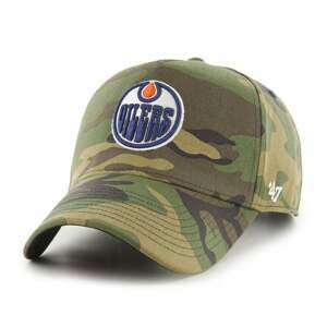 NHL Edmonton Oilers Grove Snap