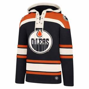 NHL Edmonton Oilers ’47 Super