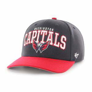 NHL Washington Capitals McCaw