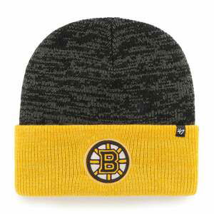 NHL Boston Bruins Two Tone Bra