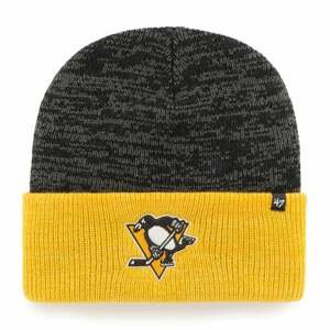 NHL Pittsburgh Penguins Two To
