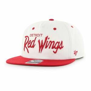 NHL Detroit Red Wings Crosstow