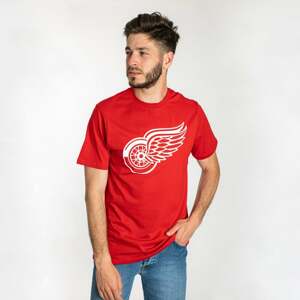 NHL Detroit Red Wings Imprint