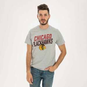 NHL Chicago Blackhawks ’47 Ec