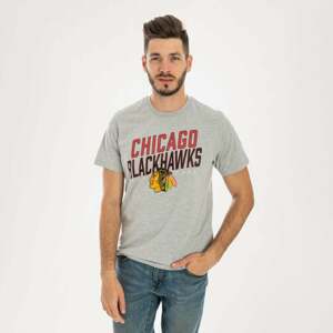 NHL Chicago Blackhawks ’47 Ec