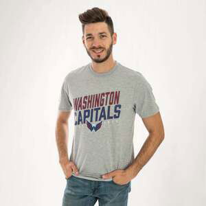 NHL Washington Capitals ’47 Ec