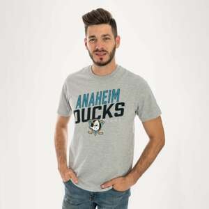 NHL Anaheim Ducks ’47 Echo Tee
