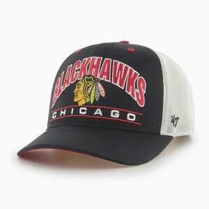 NHL Chicago Blackhawks Top Cor